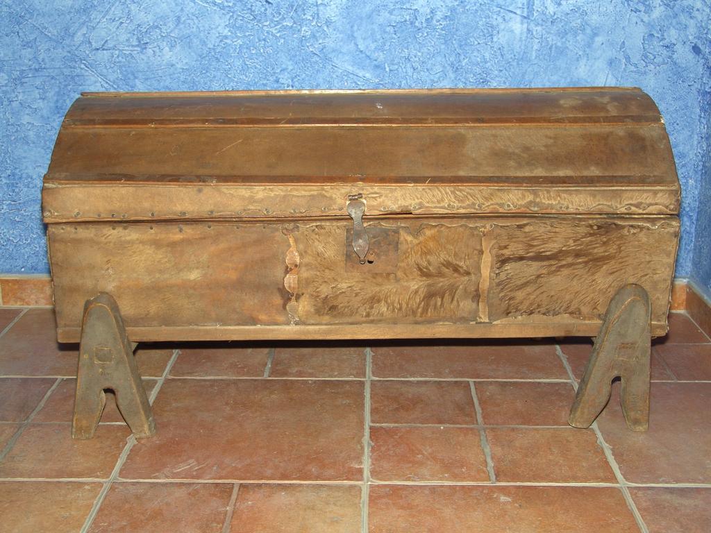 ホテル La Hacienda De Mi Senor レルマ エクステリア 写真