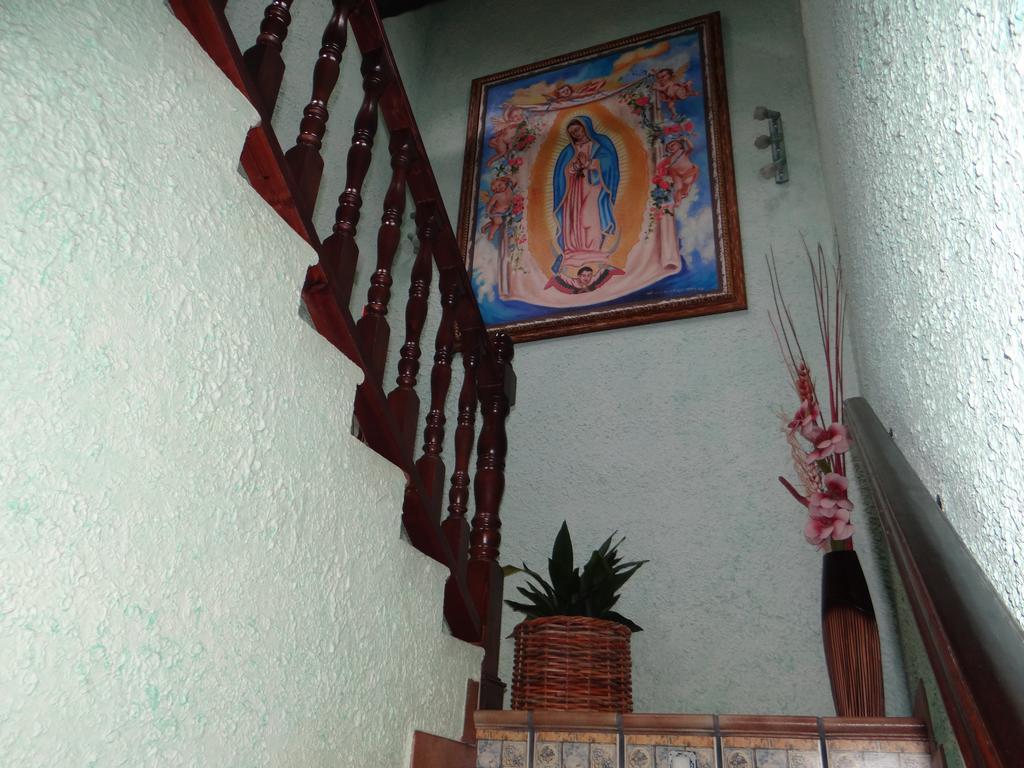 ホテル La Hacienda De Mi Senor レルマ エクステリア 写真